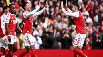 توقع جريء.. كمبيوتر عملاق يحدد بطل البريميرليغ لهذا الموسم